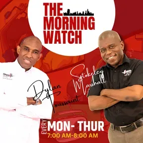 The Morning Watch