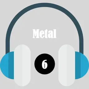 6. Radio Macate - Rock en Ingles