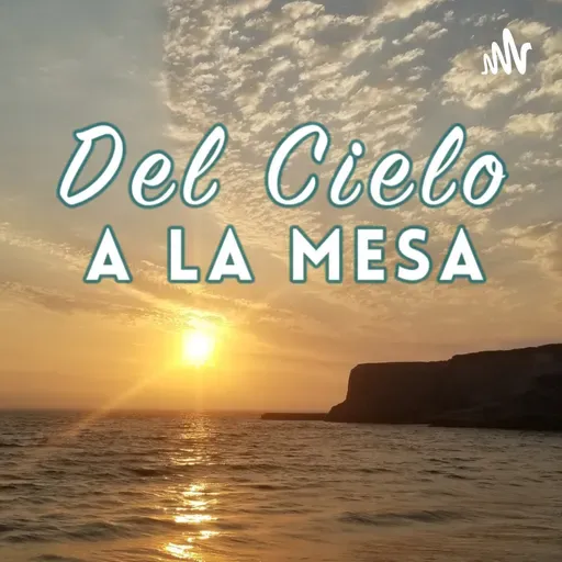 Del cielo a la mesa una palabra de de en medio de la tormenta🌪️🌩️⛈️