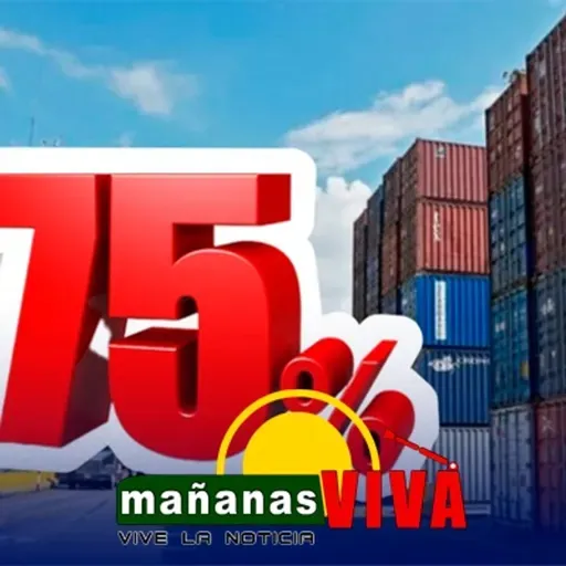 Comerciantes de la frontera en Ipiales expresan preocupación por aumento de aranceles a Ecuador