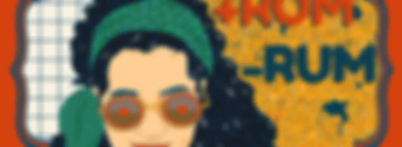 +rom - rum
