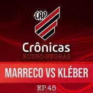 Crônicas rubro-negras #45 | Marreco ou Kléber? Quem foi melhor?