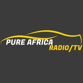 Pure Africa Radio