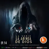 La Agenda De Dios XIV