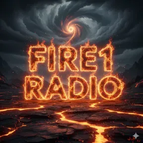 Fire1 Radio Gh