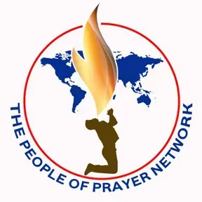 The People Of Prayer Network