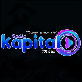RADIO KAPITAL 101.5 FM MOLLENDO