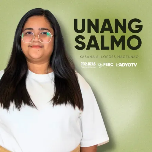 Unang Salmo: Love Strengthens