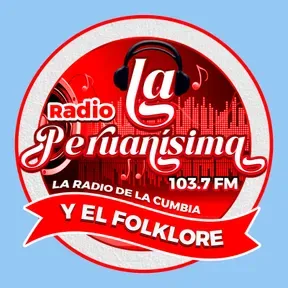 RADIO LA PERUANISIMA 103.7