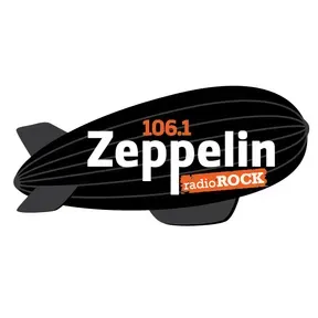 Zeppelin Radio Rock en vivo
