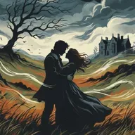 Uğultulu Tepeler/Emily Brontë