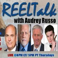 REELTalk: Christopher Horner, Dr, Steven Bucci, Dale Hurd and Mike Fine
