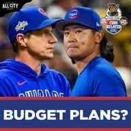 CHGO Related Podcast: How Shota Imanaga’s QO Acceptance Impacts Cubs Spending & Offseason Strategy