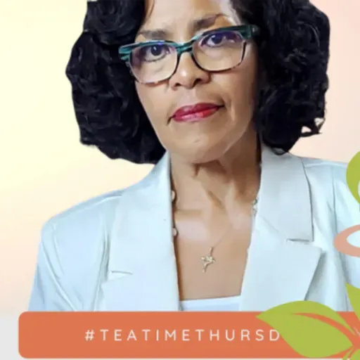 Women, we have VISION!