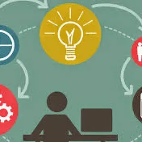 "Aprendiendo con Abi y Andy"