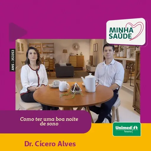 Como ter uma boa noite de sono