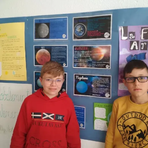 Jupiter - El show de Babelintercentros