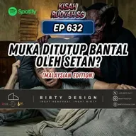 Ep 632: Muka Ditutup Bantal Oleh Setan? (Malaysian edition)