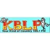 KBLP 105.1 FM