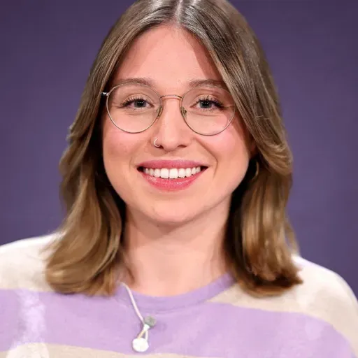 Bianca „Bibi“ Heinicke: „Ich war 24/7 angeschaltet, um Content zu generieren“