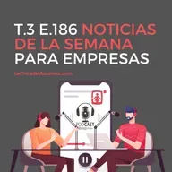 186 Noticias semanales para empresas