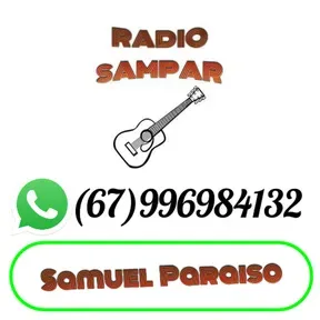 RADIO SAMPAR