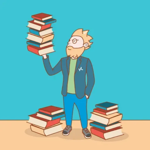 Литературные герои в кризисе