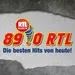 89.0 RTL - In The Mix