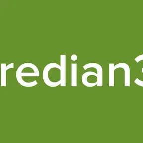 Meredian3dx