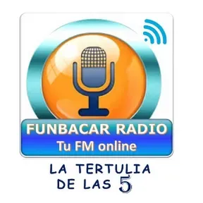 LA TERTULIA DE LAS 5