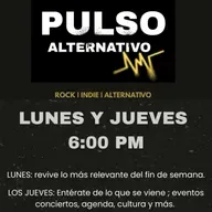 Pulso Alternativo S2E19 | Reseña de actividades del fin del 19 al 22 de marzo