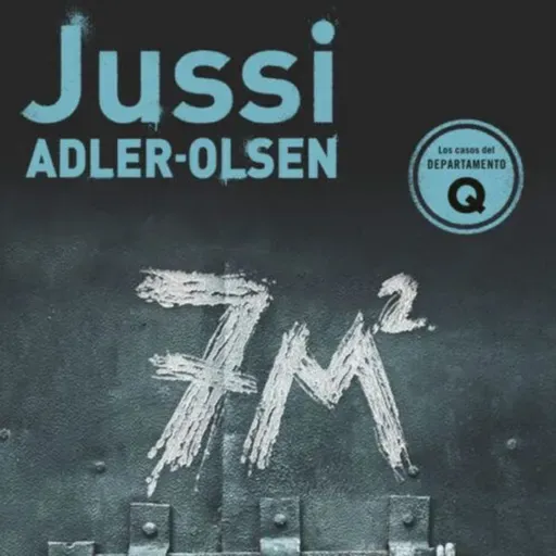 7 m2 - Jussi Adler Olsen