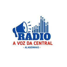 RÁDIO A VOZ DA CENTRAL