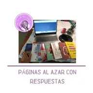 Páginas al azar con respuestas 