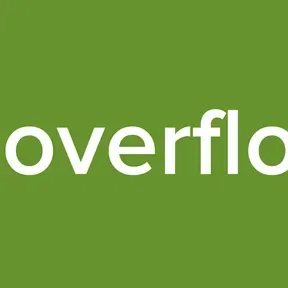Chatspot overflow Austen