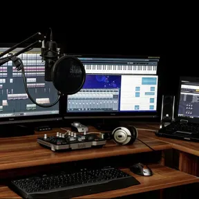Radio Freestyler