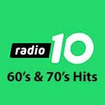 Radio 10 - 60s and 70s Hits