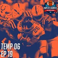 Giants vs Colts: como foi a partida?