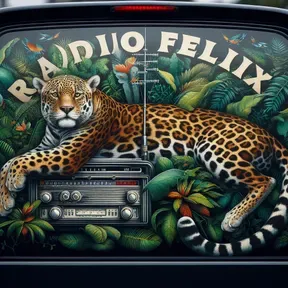 Radio Felix