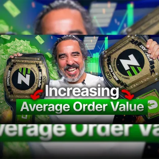 How I Increased Average Order Value by 30% Without Spending More on Ads (Ecommerce Strategy)