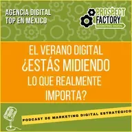 El verano digital: ¿Estás midiendo lo que realmente importa?