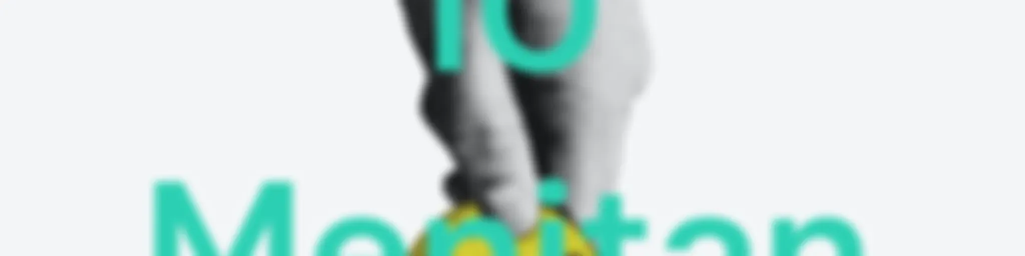 10 Menitan