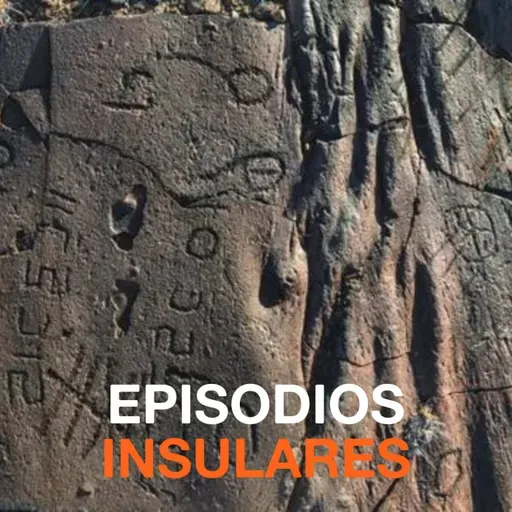 ¿Qué sabemos de las inscripciones guanches?