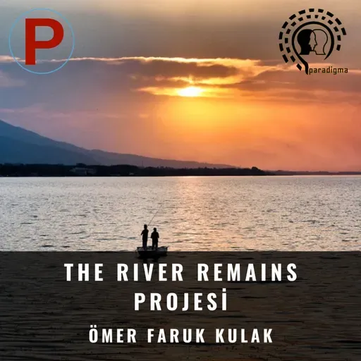 The River Remains Projesi