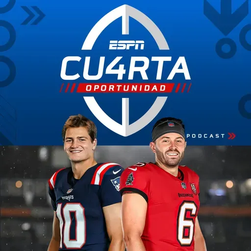 Patriots necesitan ganar en Tampa Bay para ser contendientes | Semana 10