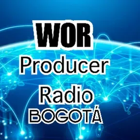 Worproducer Radio Station Bogota