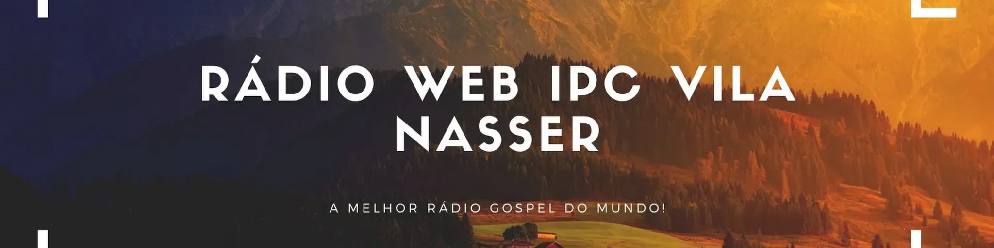 RADIO WEB IPC VILA NASSER