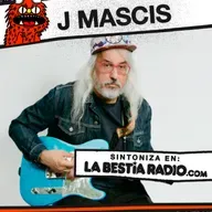 J Mascis