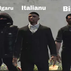 Garda Veche