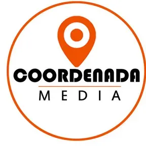 COORDENADA MEDIA